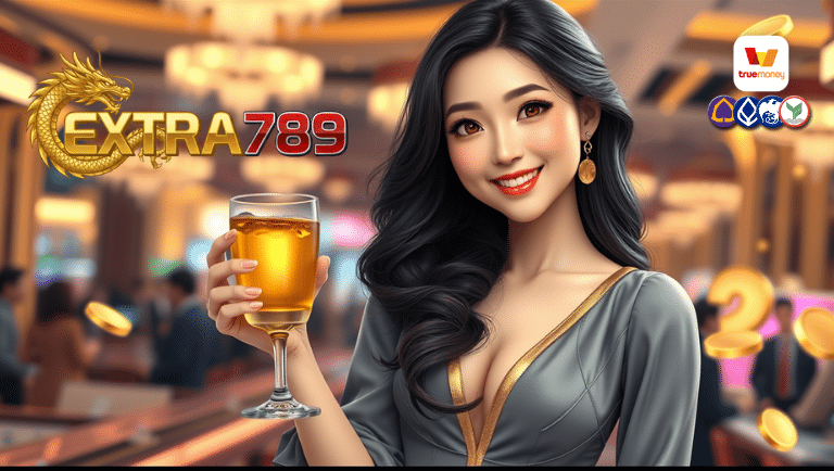 xtra789 ทางเข้าเล่น