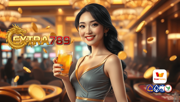 xtra789 ไม่มีขั่นต่ำ